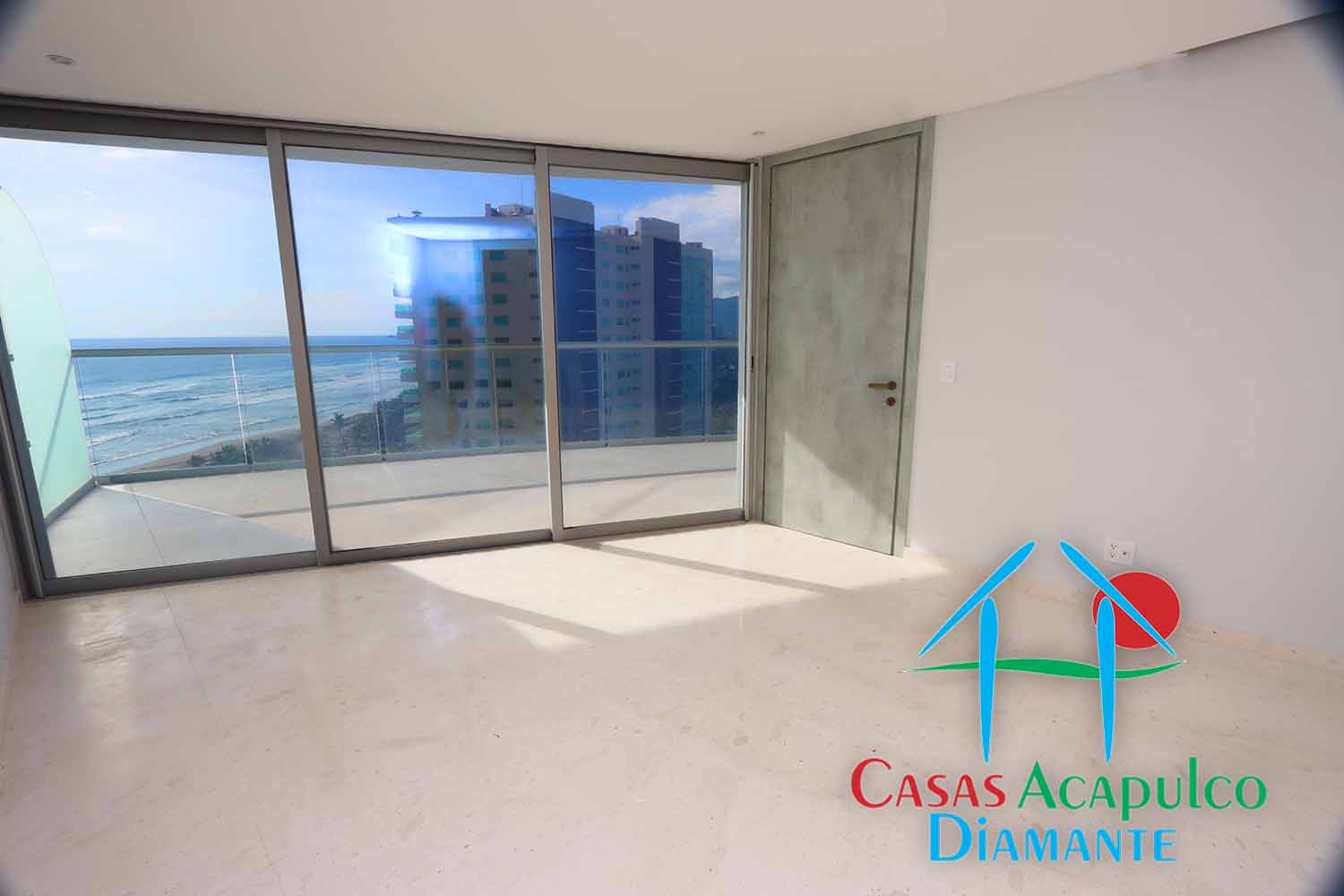 Mare A 12 - Recámara principal 3